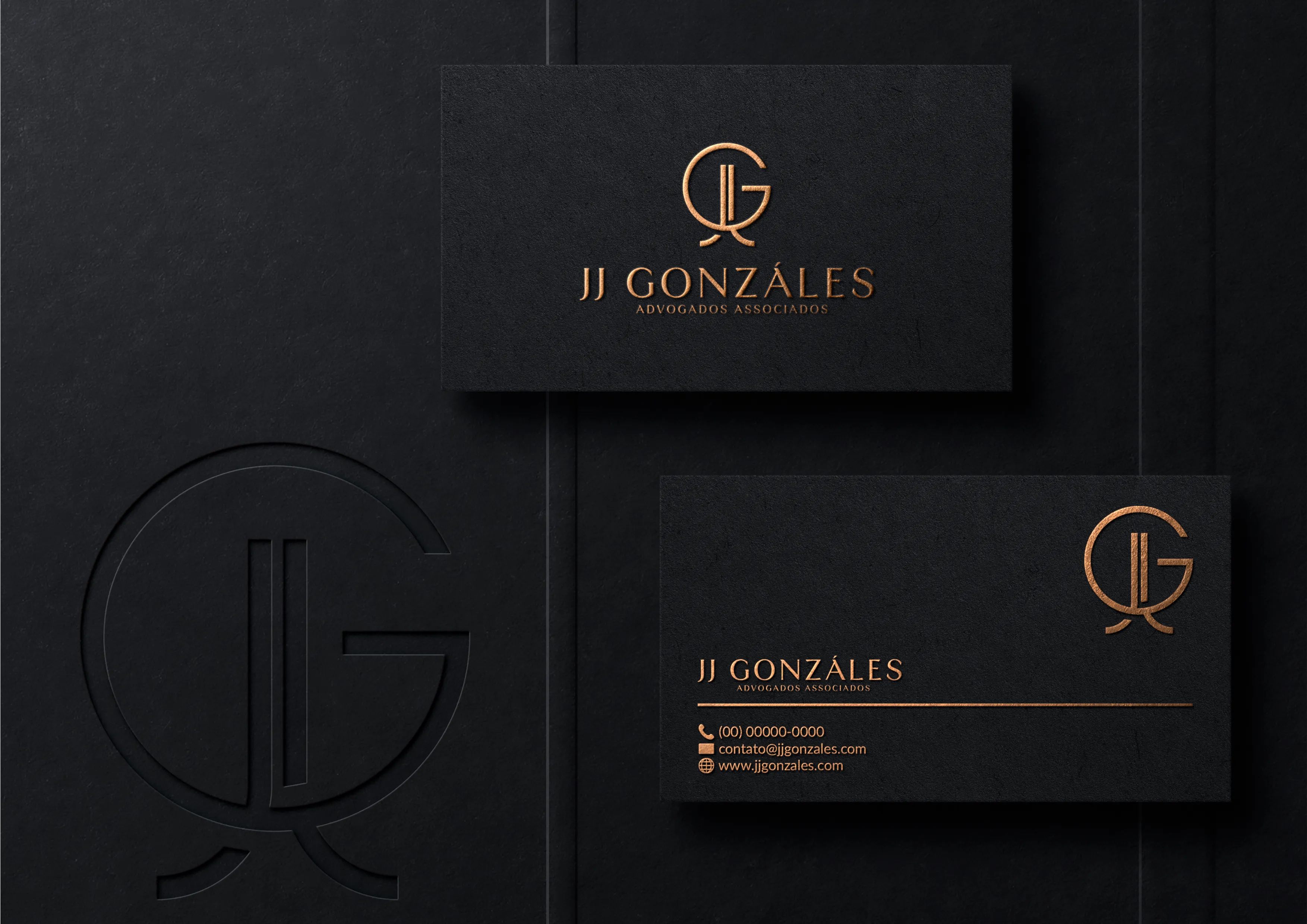 JJ Gonzáles — Mockup 9